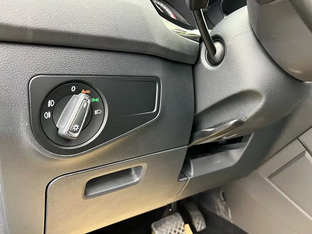 Volkswagen Tiguan L 2017 330TSI Automatic FWD Flagship Edition