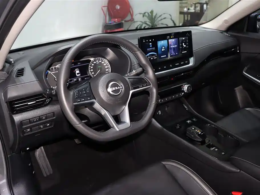 Nissan Sylphy 2022 e-POWER Super Intelligent Connectivity PLUS