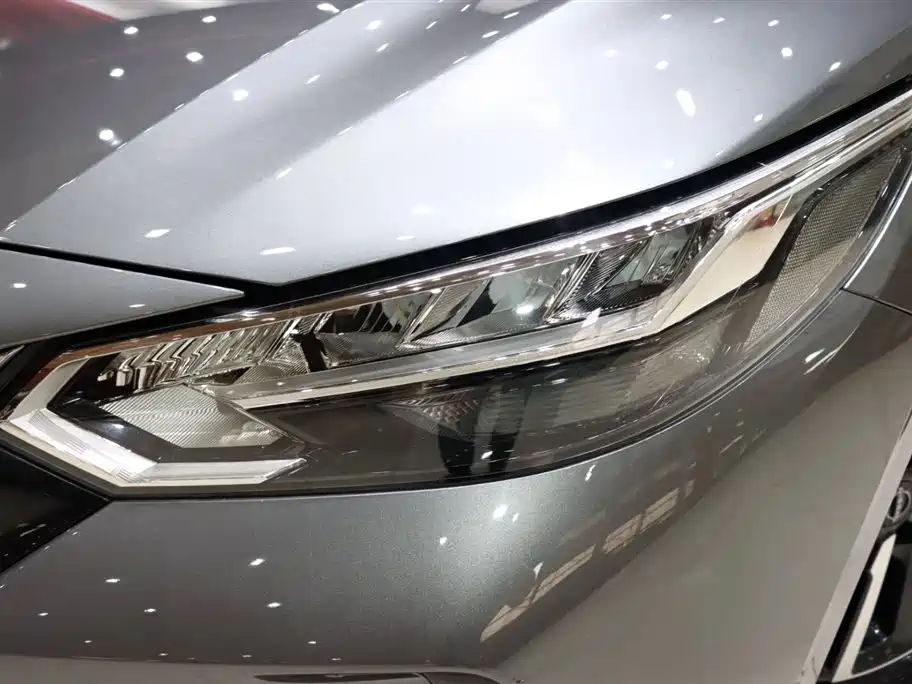Nissan Sylphy 2022 e-POWER Super Intelligent Connectivity PLUS