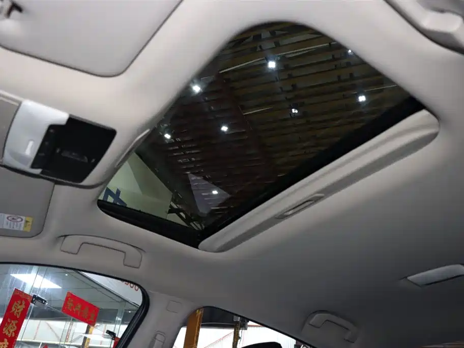 Nissan Sylphy 2022 e-POWER Super Intelligent Connectivity PLUS