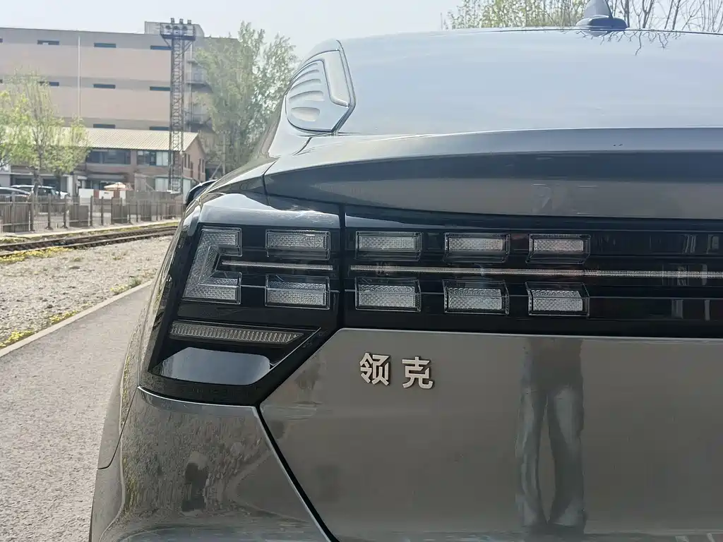Lynk & Co 05 2020 2.0TD AWD Halo