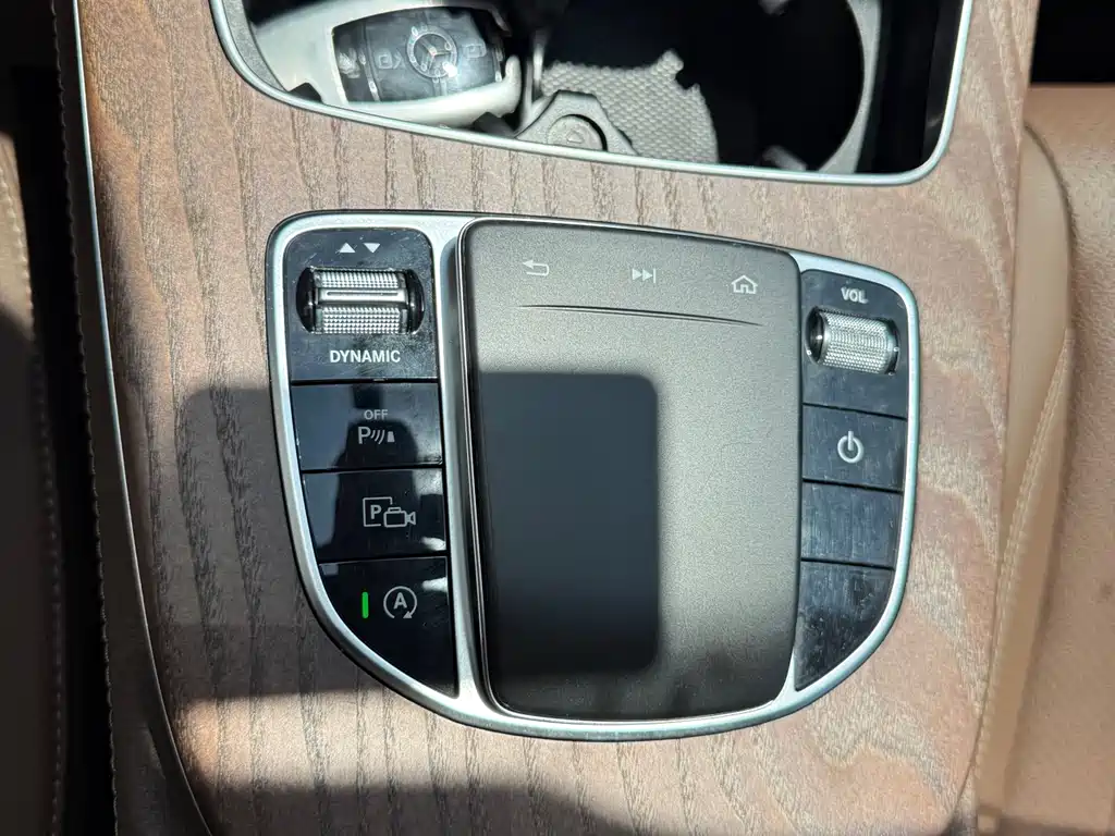 Mercedes-Benz E-Class 2020 E 300 L Fashion