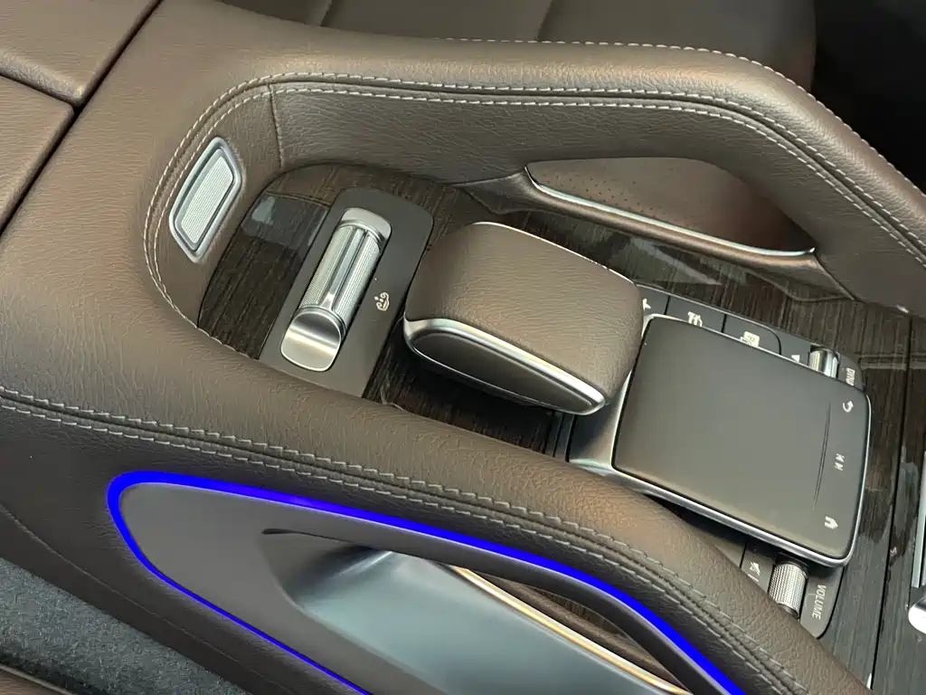 Mercedes-Benz GLE 350 4MATIC Fashion Edition 2020