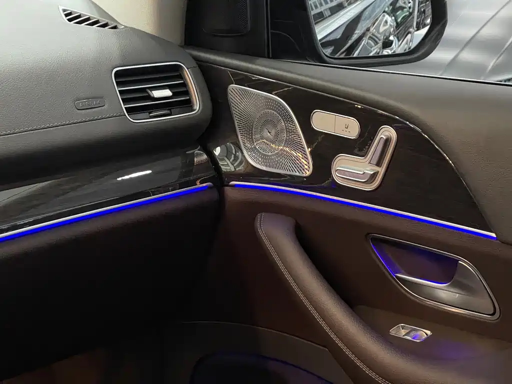Mercedes-Benz GLE 350 4MATIC Fashion Edition 2020
