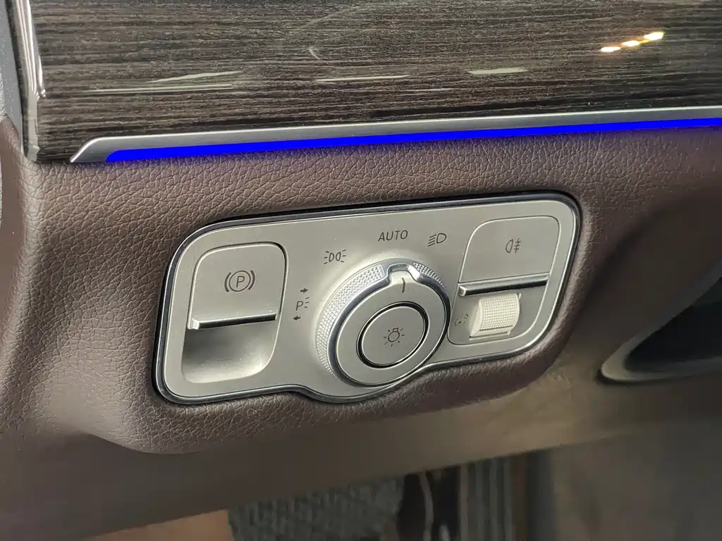Mercedes-Benz GLE 350 4MATIC Fashion Edition 2020