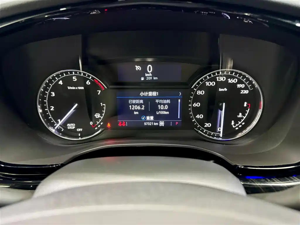 Cadillac XT6 2022 2.0T AWD Luxury 6-Seater