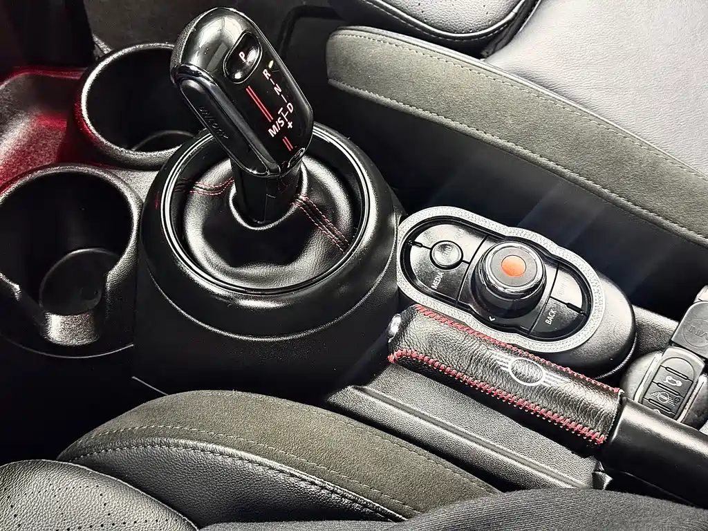 MINI Cooper S (2018) 2.0T Classic Edition