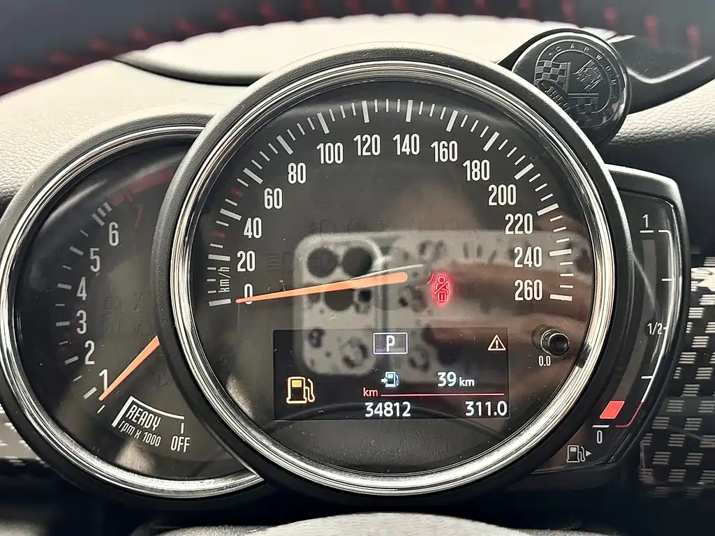 MINI Cooper S (2018) 2.0T Classic Edition