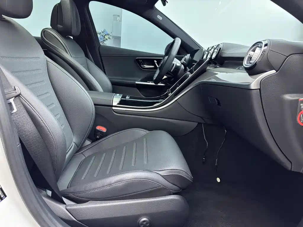 Mercedes-Benz C-Class 2024 C 260 L Sport