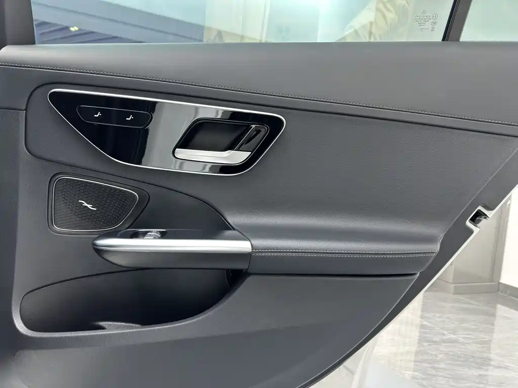 Mercedes-Benz C-Class 2024 C 260 L Sport