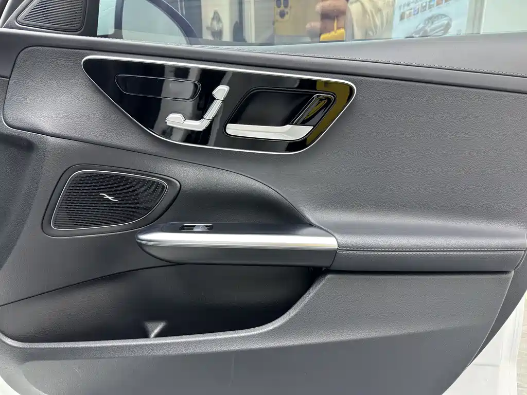 Mercedes-Benz C-Class 2024 C 260 L Sport