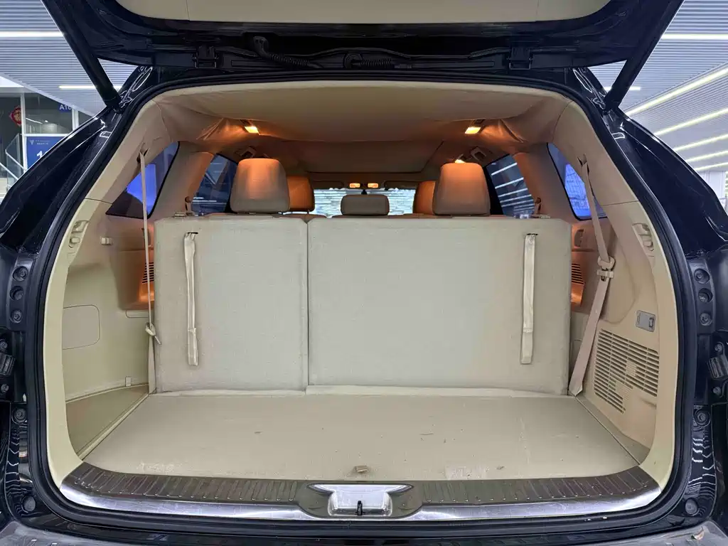 Highlander 2015 2.0T AWD Supreme Edition 7-Seater