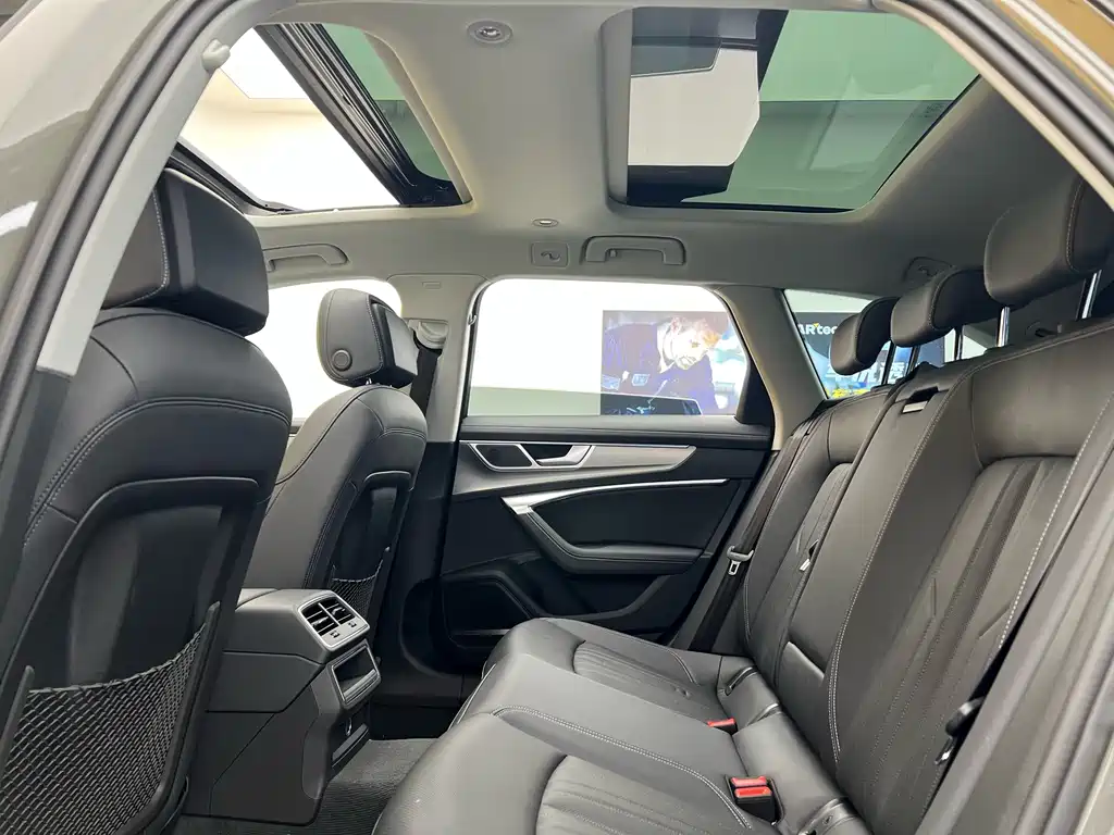 Audi A6 allroad quattro 55 TFSI