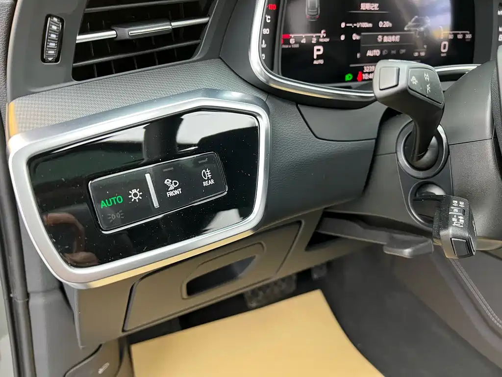 Audi A6 allroad quattro 55 TFSI