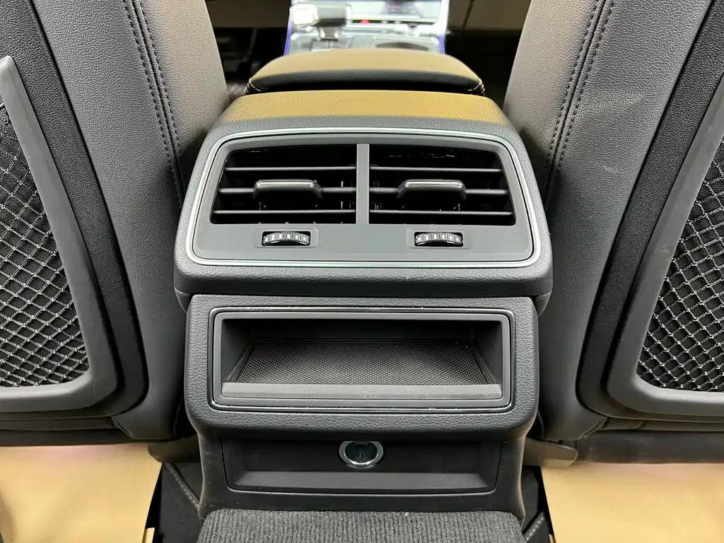 Audi A6 allroad quattro 55 TFSI