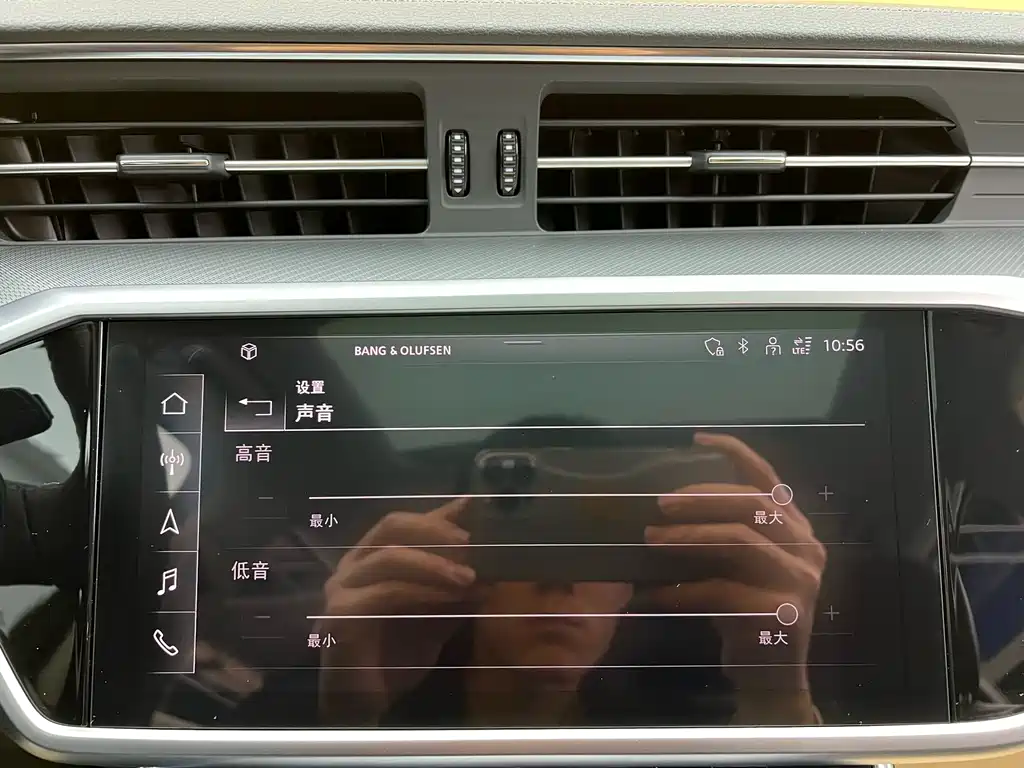 Audi A6 allroad quattro 55 TFSI