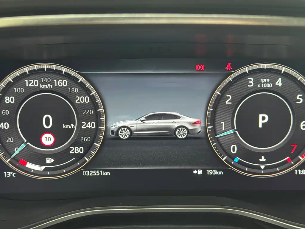 Jaguar XFL 2022 2.0T P250 RWD Luxury Edition