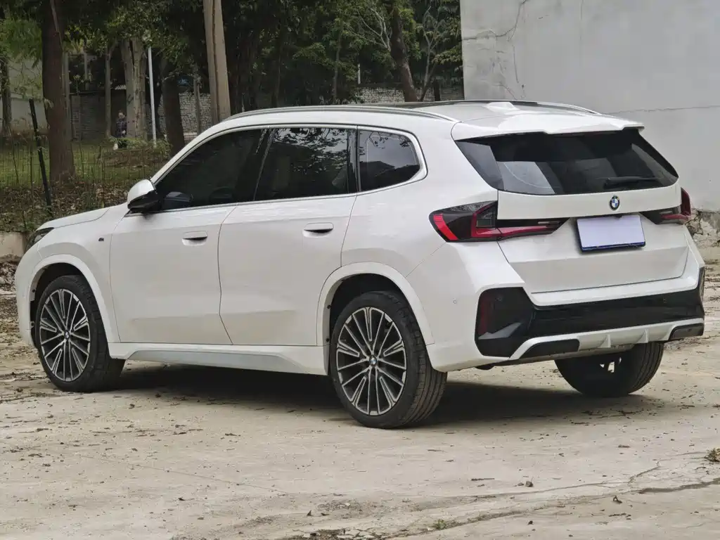 BMW X1 2023 xDrive25Li M Sport Package