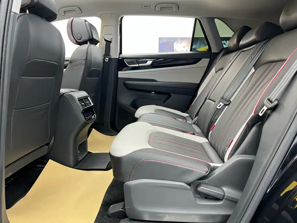 Volkswagen Teramont X 2024 380TSI 4WD Prestige Luxury Edition
