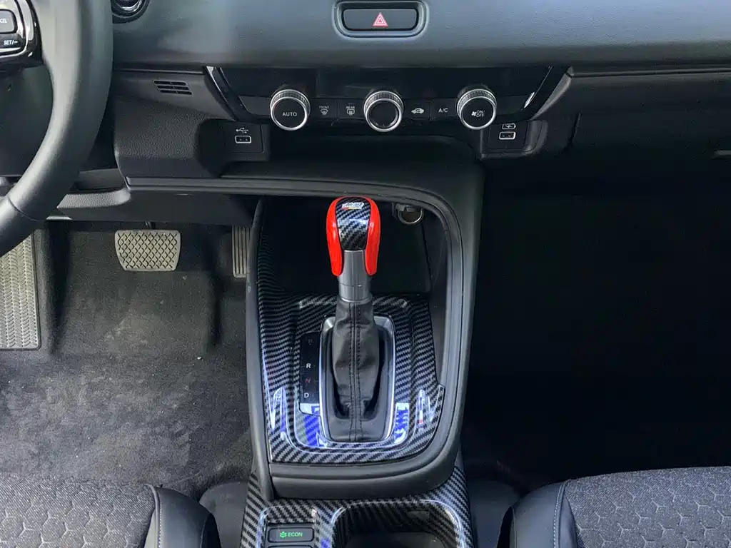 Honda XR-V 2023 1.5L CVT Trend