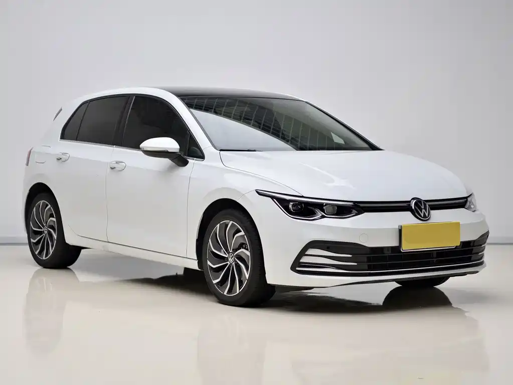 Golf 2023 Facelift 280TSI DSG Pro