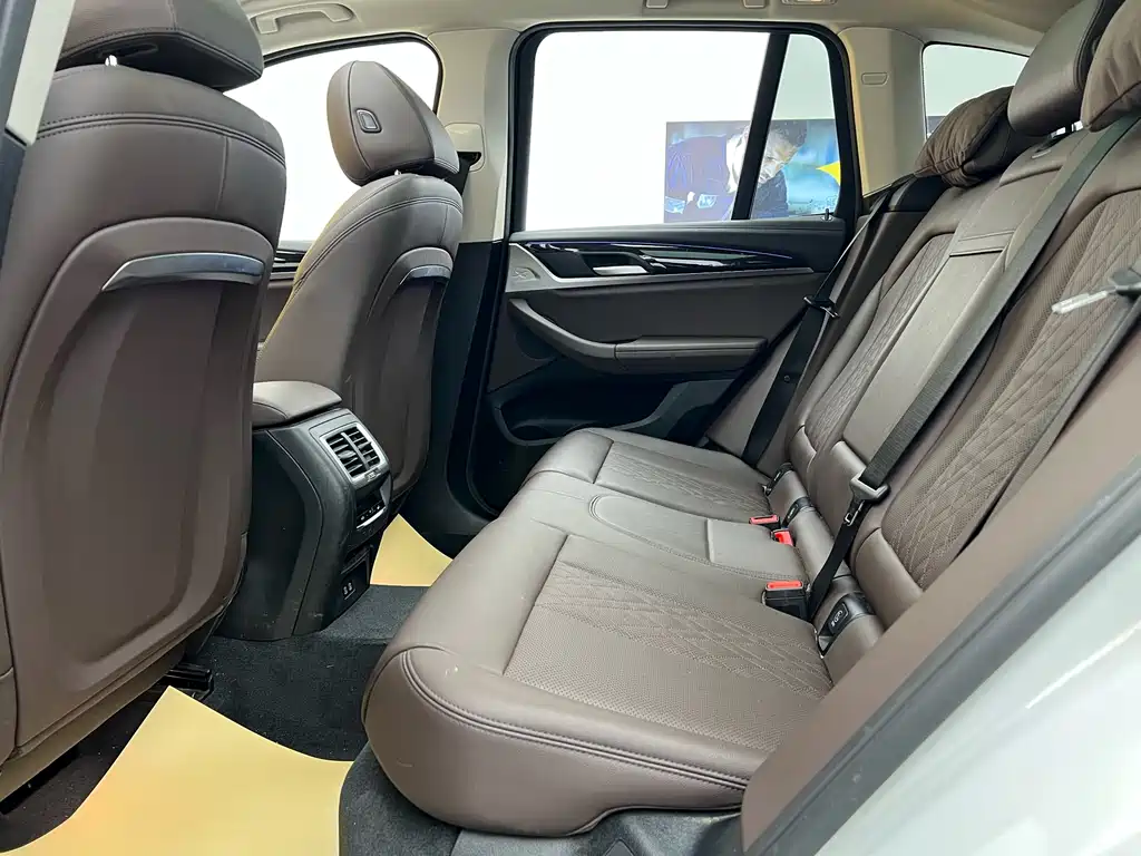 BMW X3 2022 xDrive25i M Sport Package