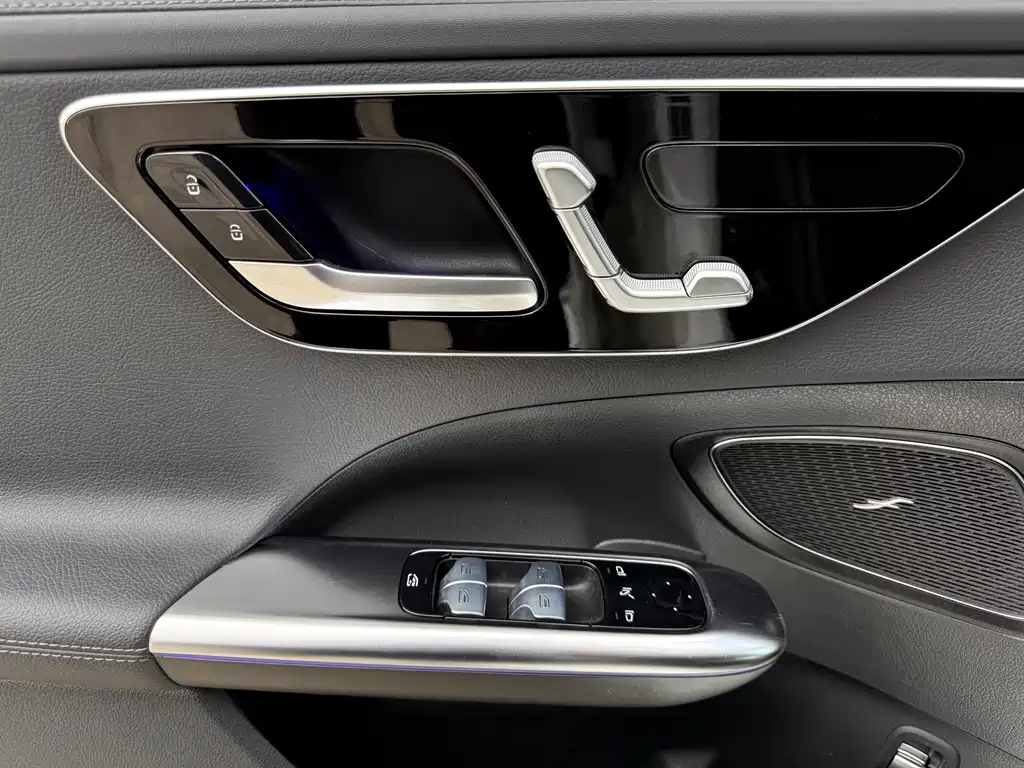 Mercedes-Benz C-Class 2023 C 260 L Sport