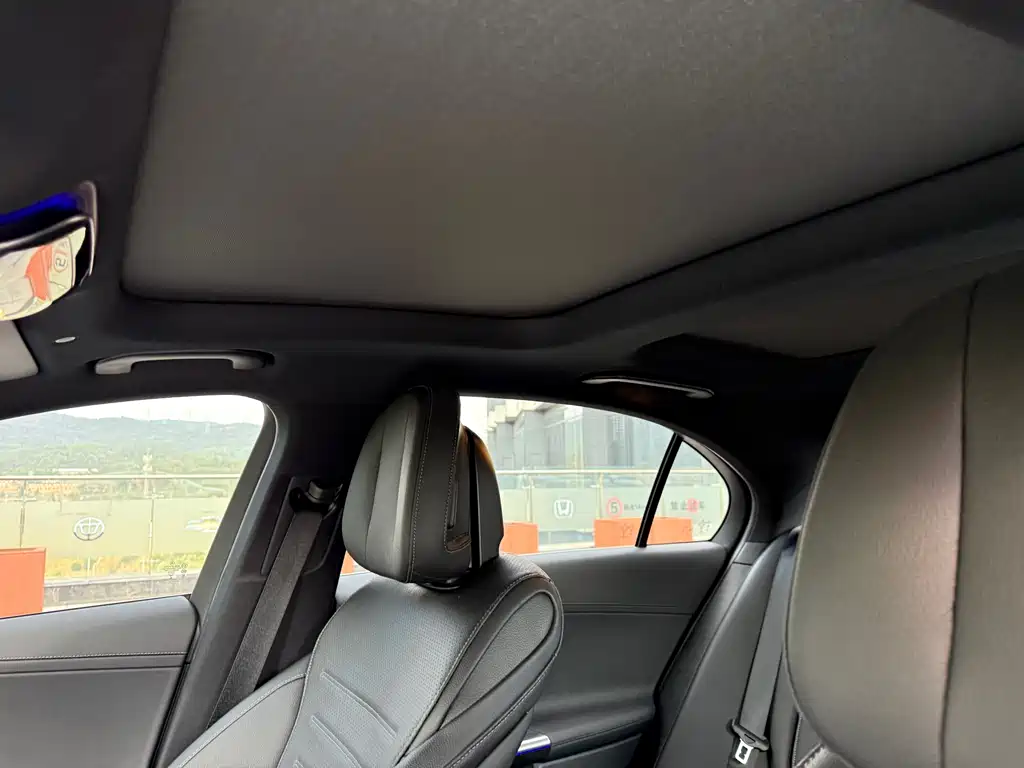 Mercedes-Benz C-Class 2023 C 260 L Sport