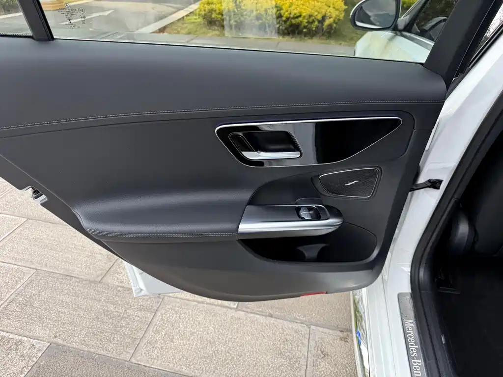 Mercedes-Benz C-Class 2023 C 260 L Sport