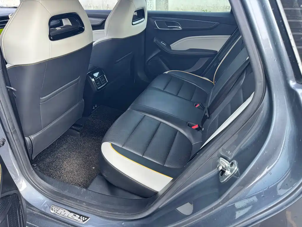 MG6 2021 Pro 1.5T Automatic Trophy Luxury Edition
