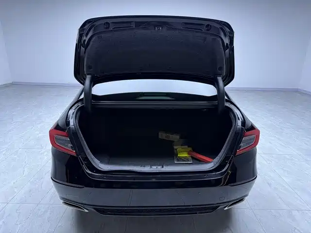 Honda Accord 2022 260TURBO Luxury Edition