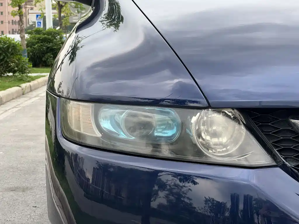 Odyssey 2005 2.4L Comfort