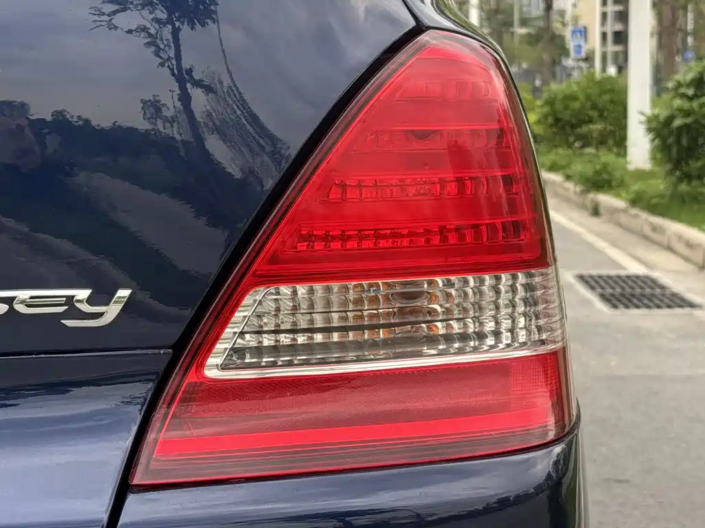 Odyssey 2005 2.4L Comfort