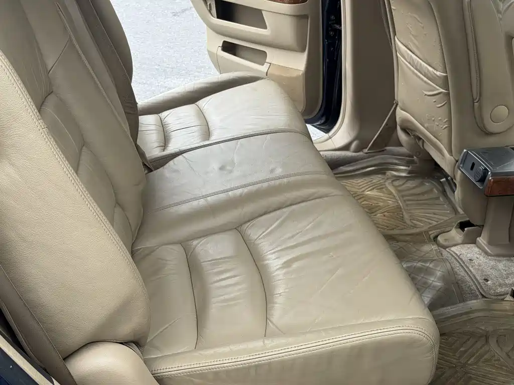 Odyssey 2005 2.4L Comfort