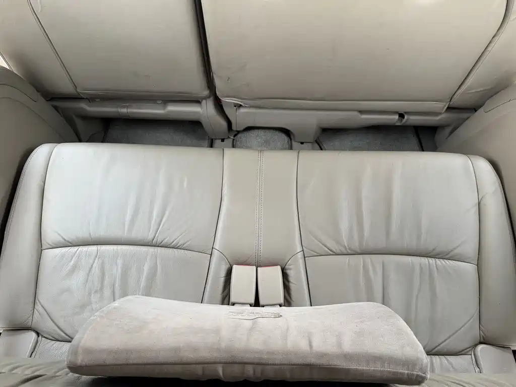 Odyssey 2005 2.4L Comfort
