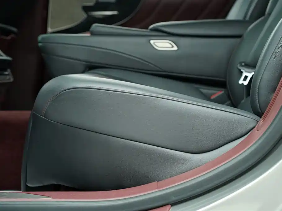Lexus LS 500h Executive Edition 2018