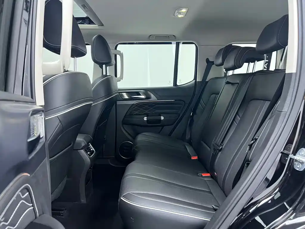 Tank 300 2021 Off-Road Edition 2.0T Conqueror