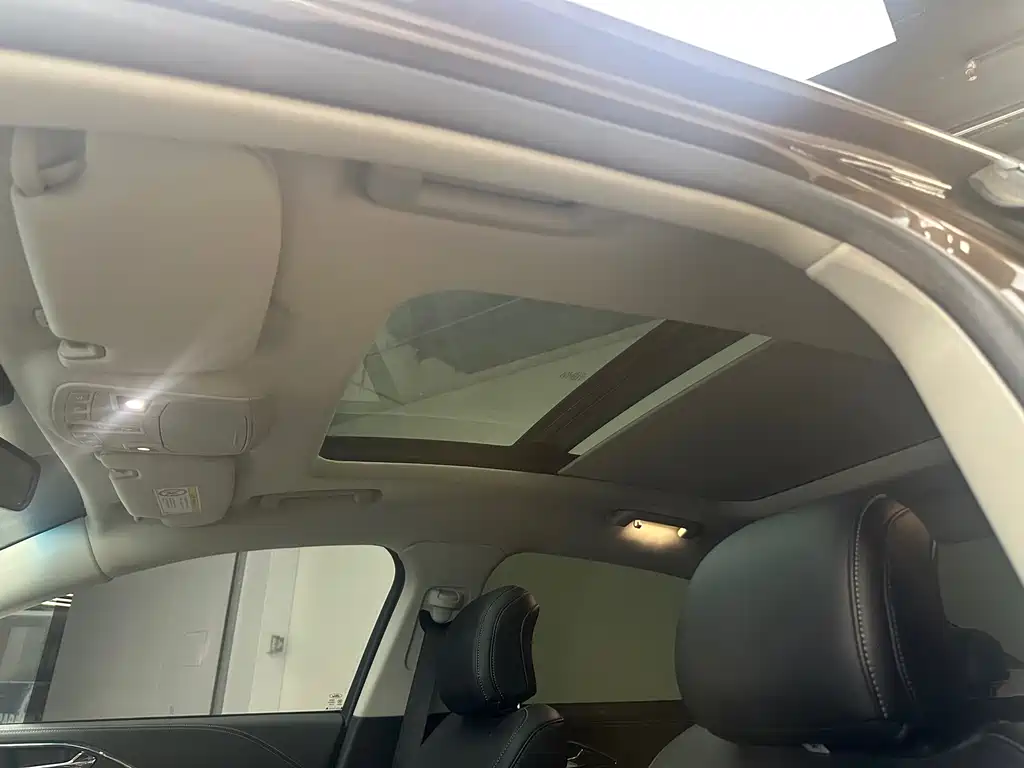 Ford Taurus 2017 EcoBoost 245 Luxury