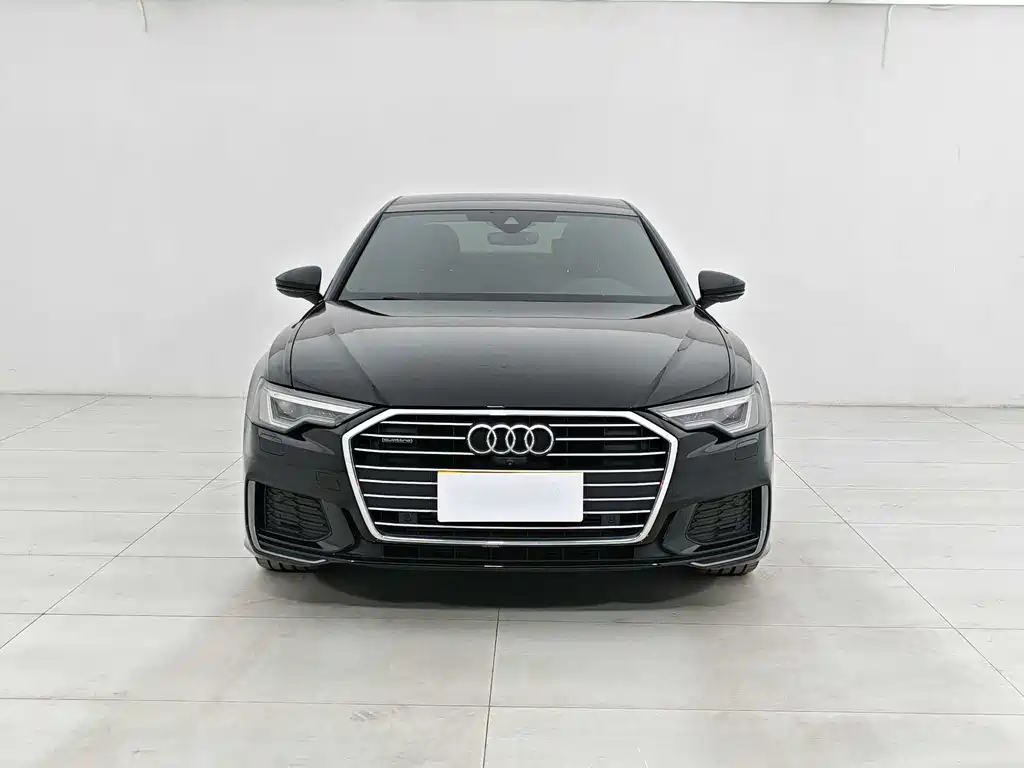 Audi A6L 2022 45 TFSI quattro Zhenxuan Dynamic Edition