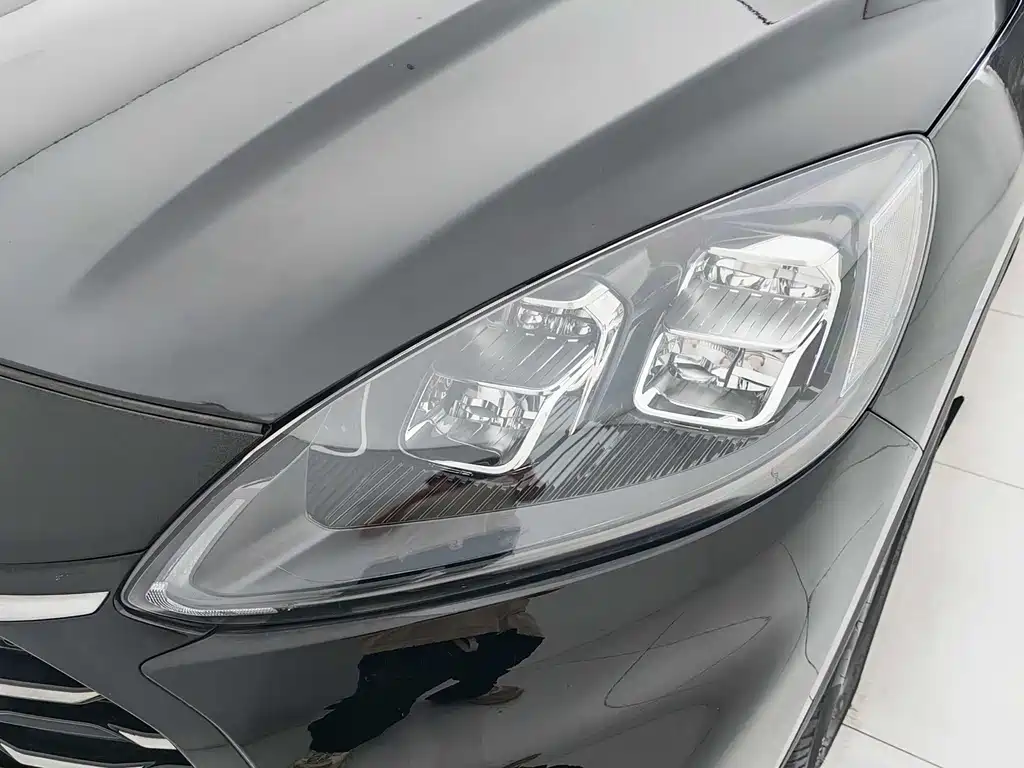 Ford Escape 2020 EcoBoost 245 FWD Yaixiang Edition