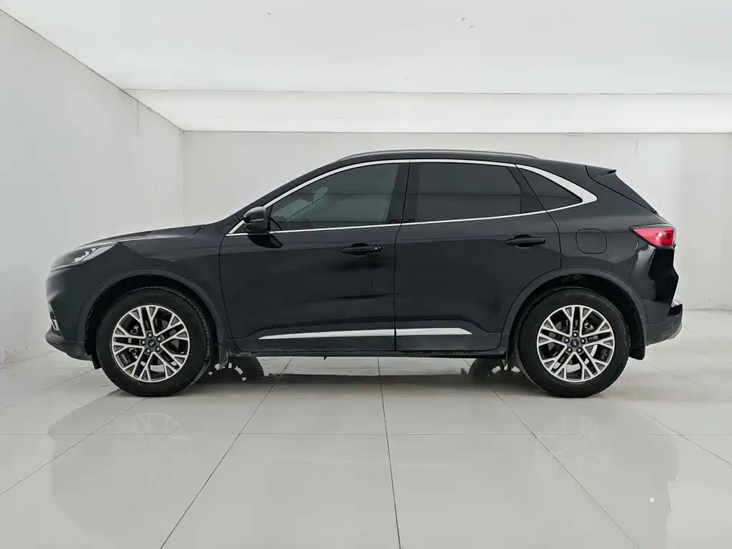 Ford Escape 2020 EcoBoost 245 FWD Yaixiang Edition