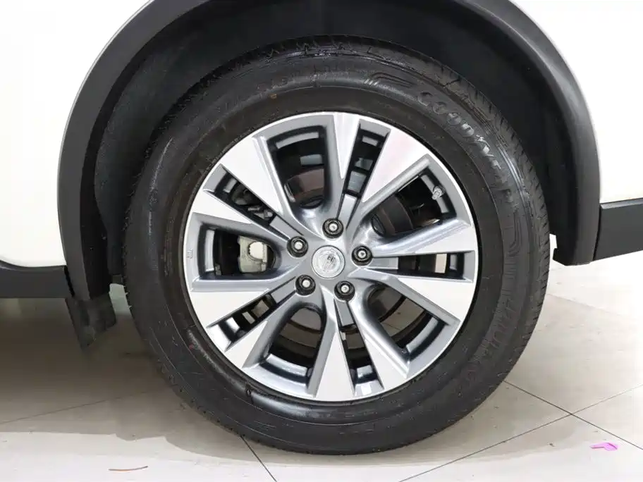 Nissan Murano 2021 2.5L XL FWD Intelligent Luxury Edition