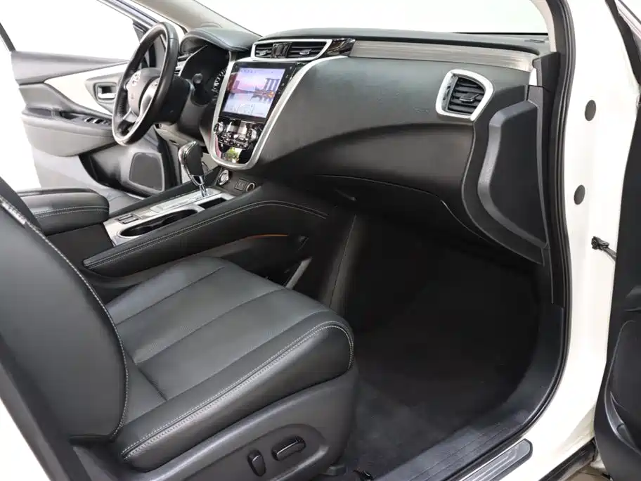 Nissan Murano 2021 2.5L XL FWD Intelligent Luxury Edition
