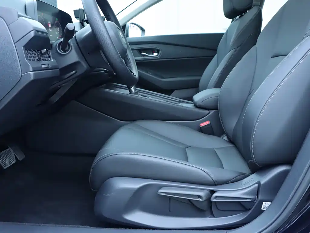 2025 Honda Accord Sport Series 260TURBO Comfort Edition