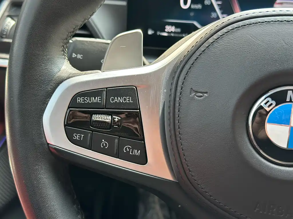 BMW 3 Series 2024 320Li M Sport Package