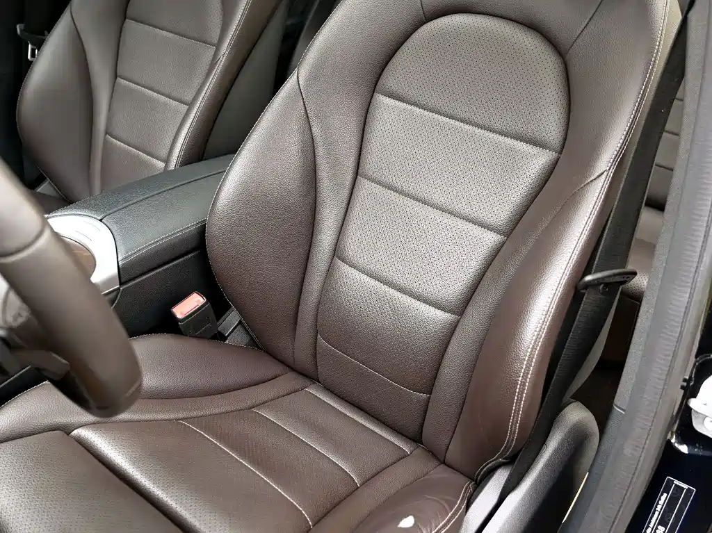Mercedes-Benz GLC 2020 Facelift GLC 300 L 4MATIC Dynamic Edition