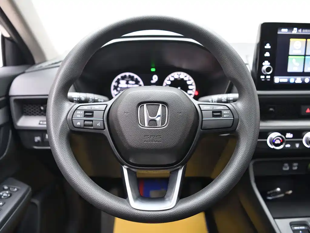Honda HR-V 2025 240TURBO 2WD Elite Edition 5-seater