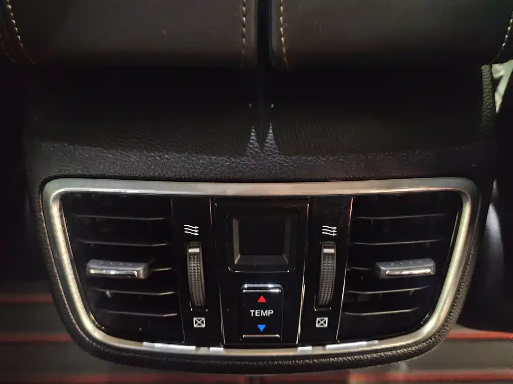 Honda Avancier 2020 370TURBO AWD Premium Edition Two-Tone