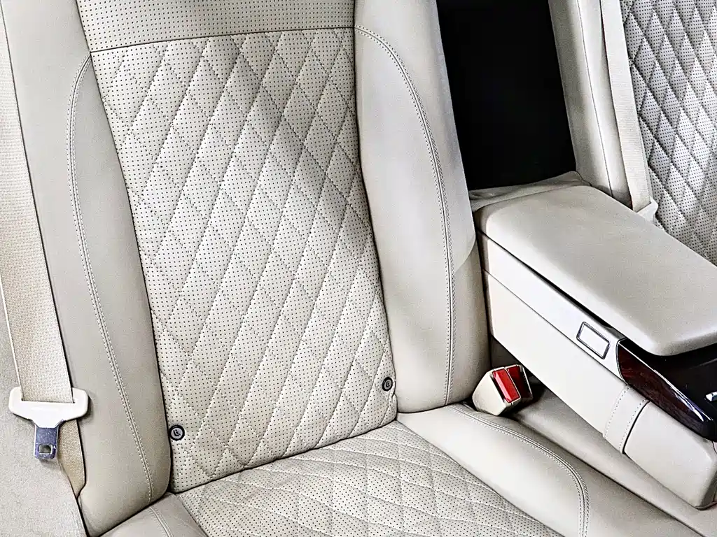 Mercedes-Benz S 65 AMG 2010