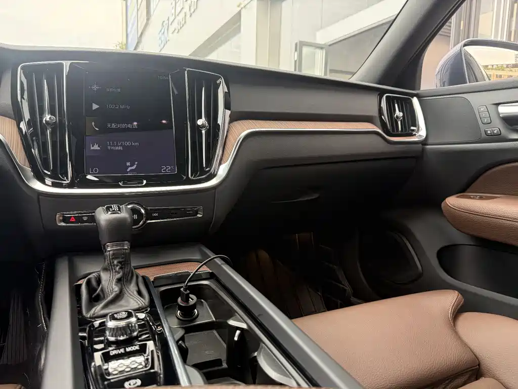 Volvo S60 2021 T4 Momentum Luxury Edition